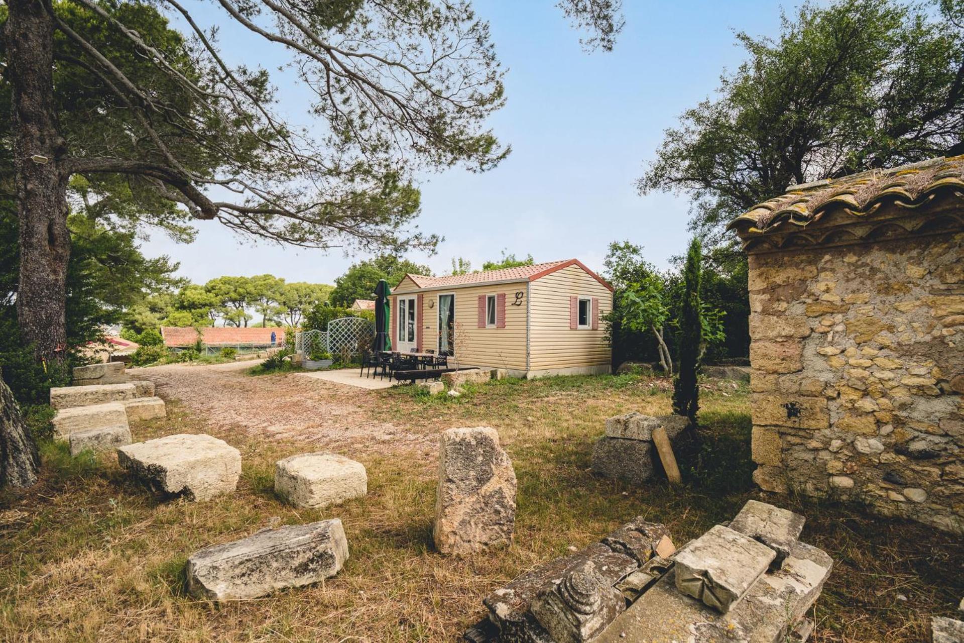 Chateau Saint Martin De Graves Aumes Екстер'єр фото