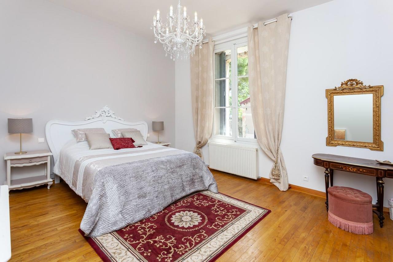 Chateau Saint Martin De Graves Aumes Екстер'єр фото